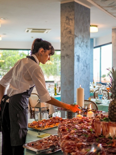 Food & Drinks 5, COLORADO Hotel snc by Prandolini Floria & C, Forli' - Cesena