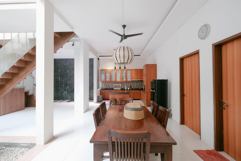 Others 4, The Lavana River Villas Lombok, Lombok