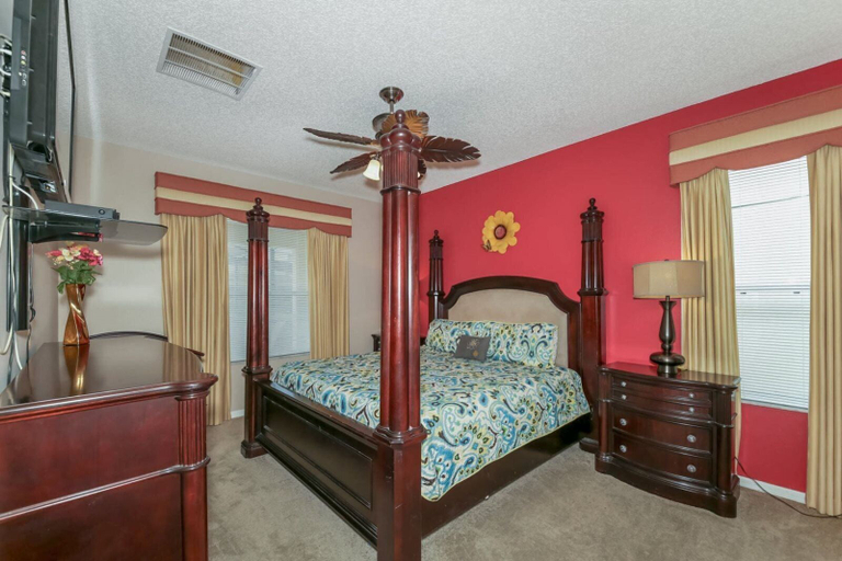Bedroom 1, Emerald_island_8520, Osceola