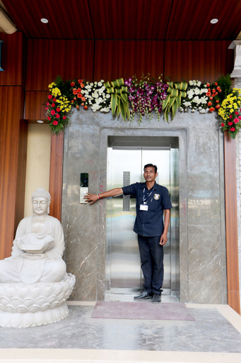 Others 5, Silverador Boutique Hotel, Thane