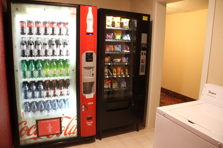 Food & Drinks 5, Baymont by Wyndham Stevens Point, Portage