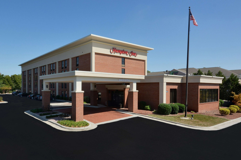 Hampton Inn High Point, Randolph