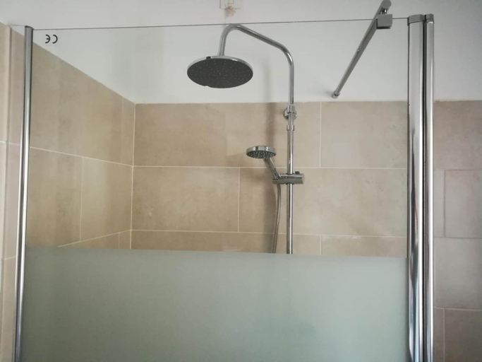 Bathroom 5, Venice Agostino Guesthouse, Venezia