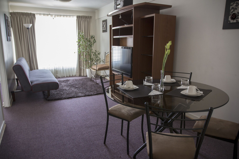 Others 5, VO Bellas Artes Apartment, Santiago