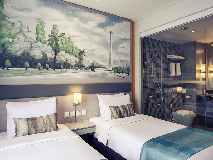 Bedroom 27