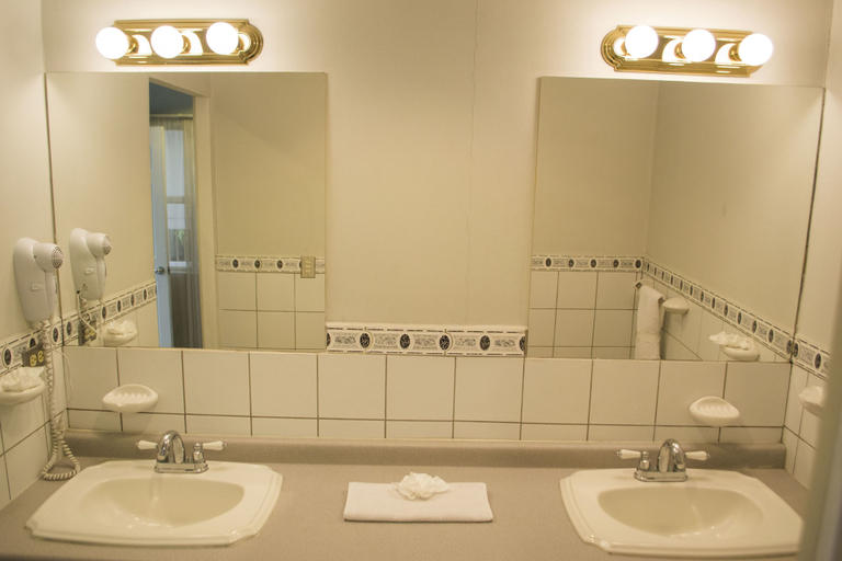 Bathroom 4, Apartotel Tairona, Montes de Oca