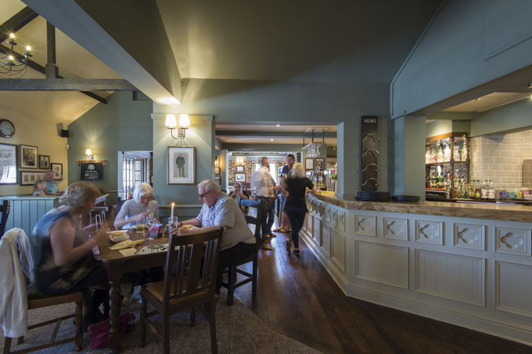 Food & Drinks 4, Kings Chamber, Doncaster by Marston's Inns, Doncaster