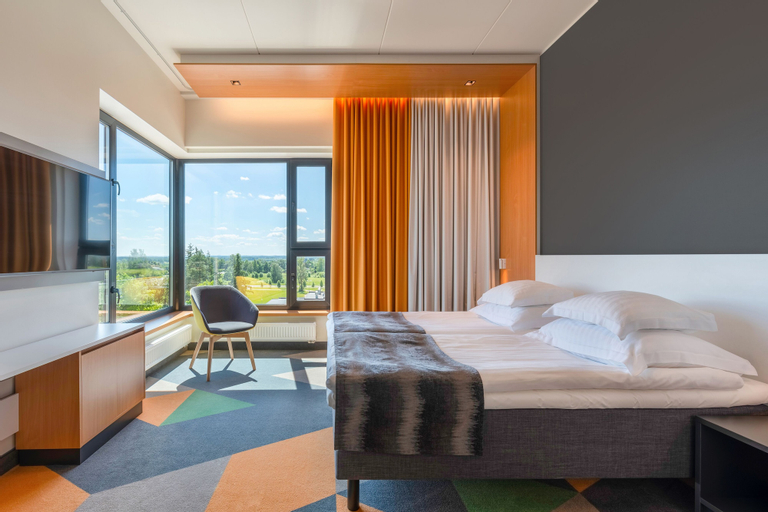 Bedroom 4, Hotel Sophia by Tartuhotels, Tartu