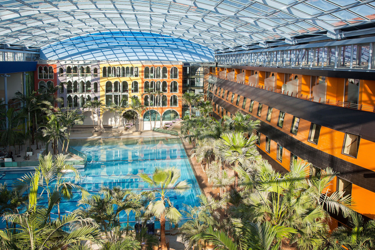 Exterior & Views 2, Hotel Victory Therme Erding, Erding