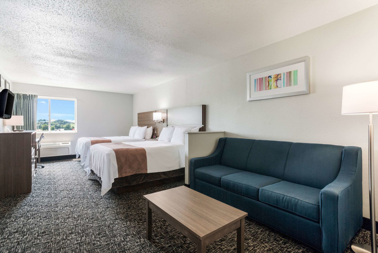 Others 5, Quality Inn & Suites Ferdinand, Dubois