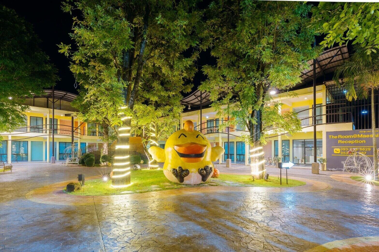 Exterior & Views 2, The Room at Maesai, Mae Sai