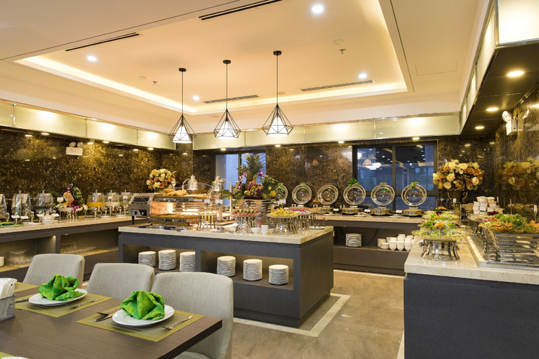 Food & Drinks 5, BN Boutique Nha Trang, Nha Trang