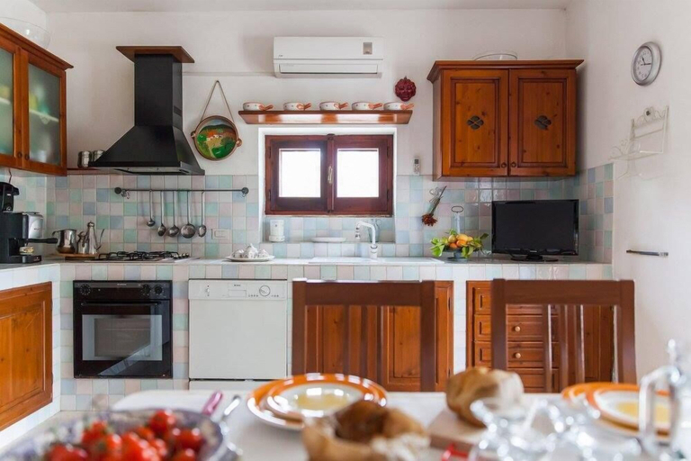 Private kitchen 2, Trulli Anna, Brindisi