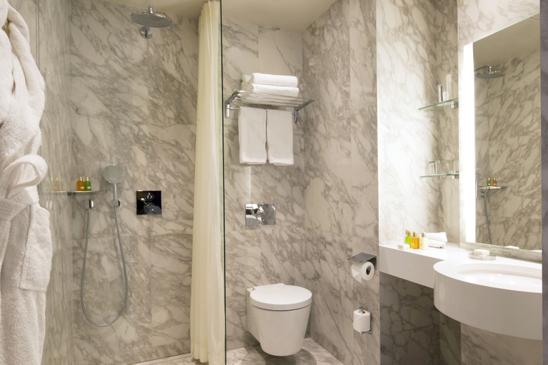 Bathroom 4, Esprit Saint-Germain, Paris
