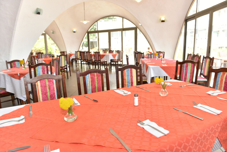 Food & Drinks 5, Hotel Nona All Inclusive, Balchik