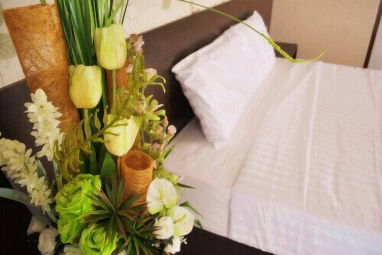 Bedroom 3, Le Parc Wangnang, Muang Phitsanulok