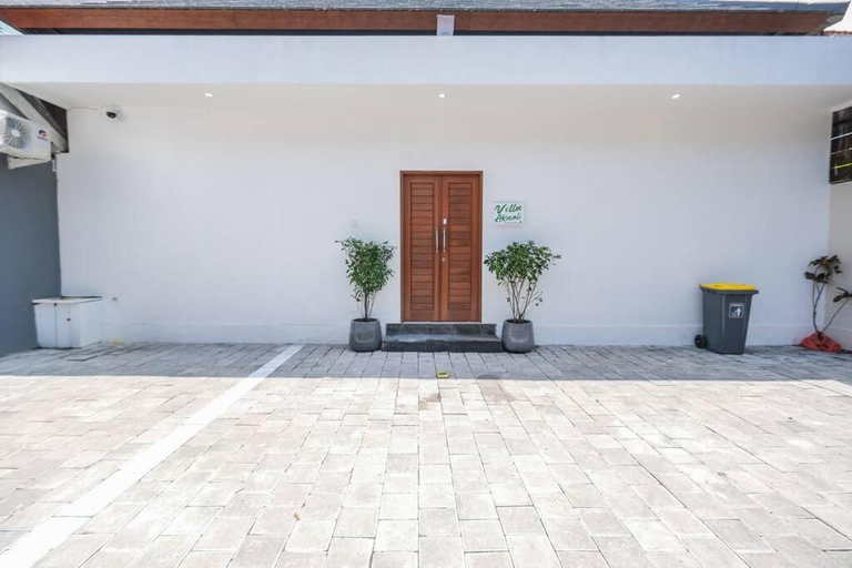 Exterior & Views 3, Villa Akmali Seminyak Drupadi 2 Bedrooms, Badung