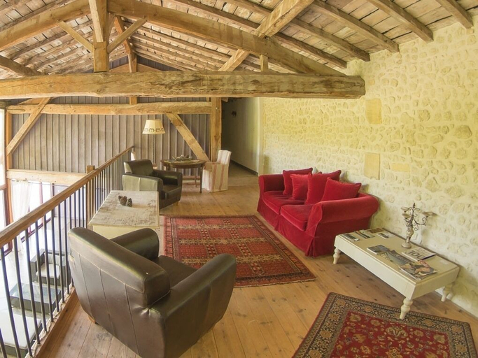 Others 5, Domaine de Quittignan Brillette, Gironde