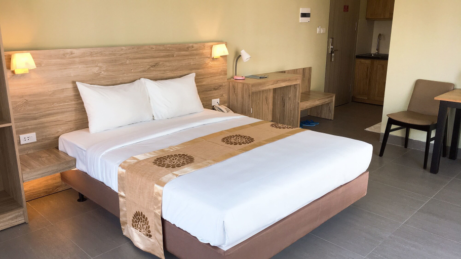 Bedroom 3, VYVY Hotel, Phú Quốc
