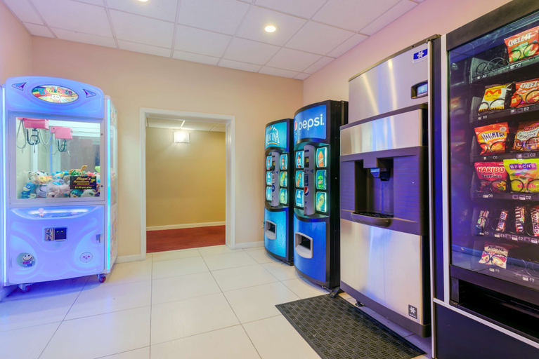 Food & Drinks 5, Best Western Plus Poconos Hotel, Monroe