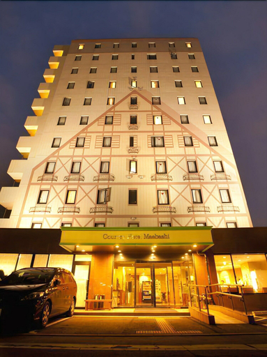 Exterior & Views 2, Bells's Inn Maebashi, Maebashi