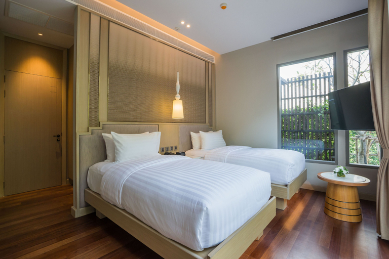 Bedroom 3, Avani+ Hua Hin Resort, Cha-Am