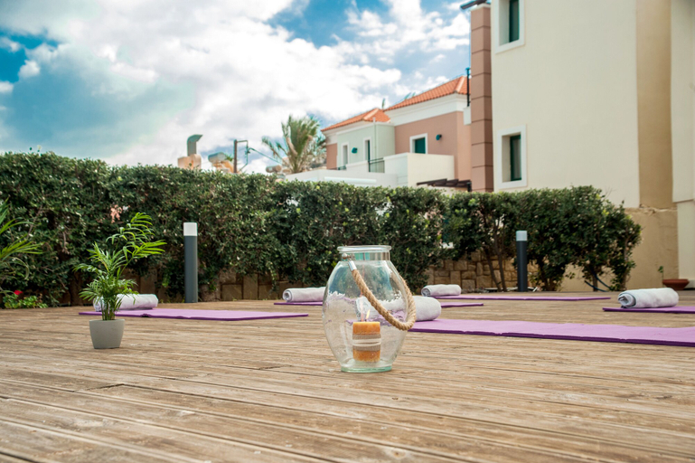 Exterior & Views 2, Blue Dome Hotel, Crete