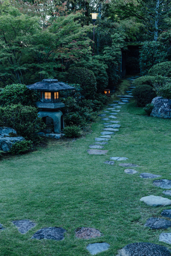 Others 5, Ryokan Yoshida-sanso, Kyoto