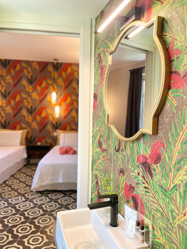 Bedroom 3, Villa Marengo Guest House, Alessandria