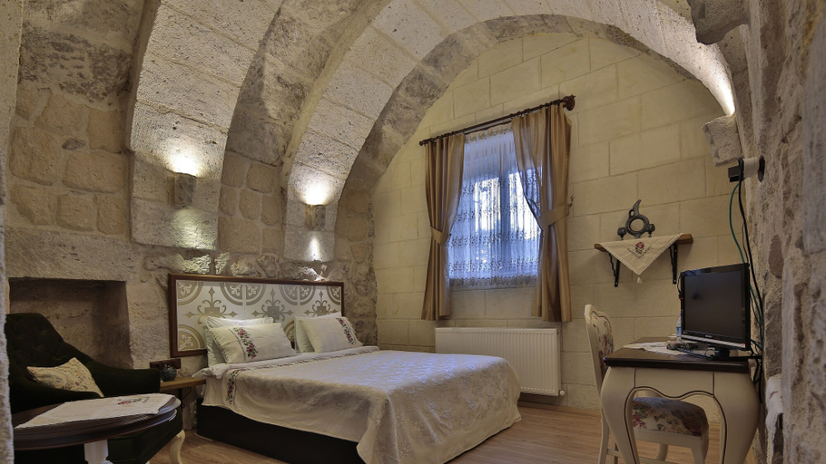 Bedroom 2, Saklı Konak Cappadocia, Nevşehir