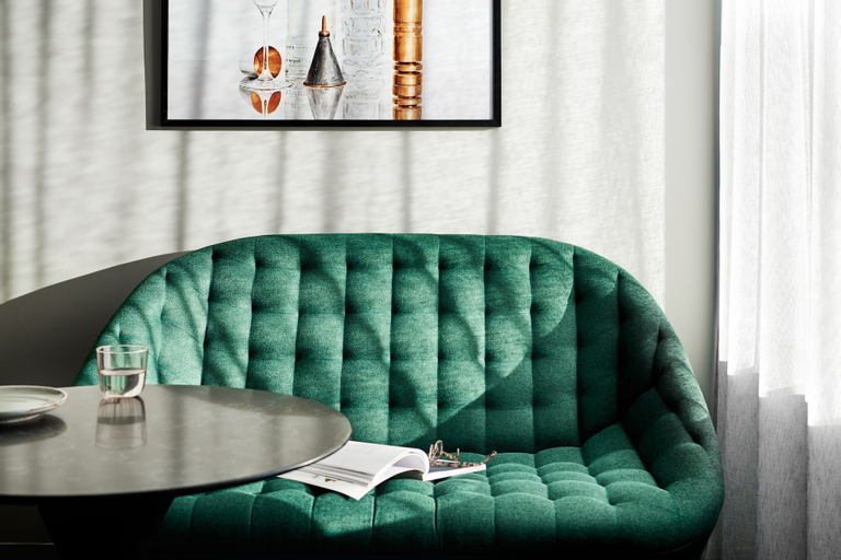 Bedroom 3, Veriu Green Square, Sydney