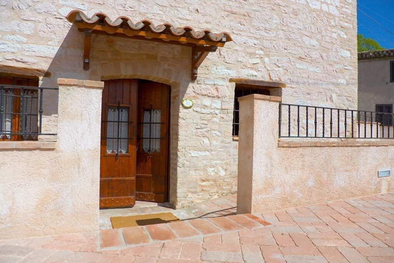 Exterior & Views 2, Country House Federico I, Ancona
