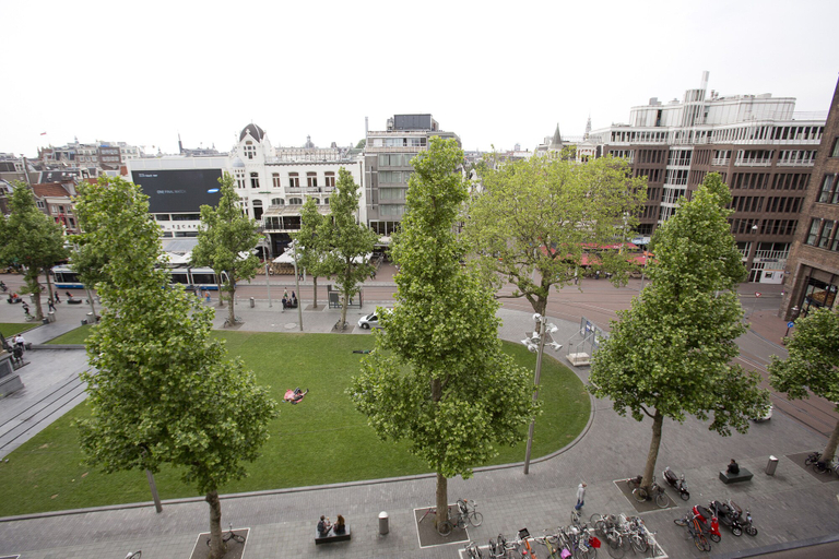 Exterior & Views 2, Royal Amsterdam Hotel, Amsterdam