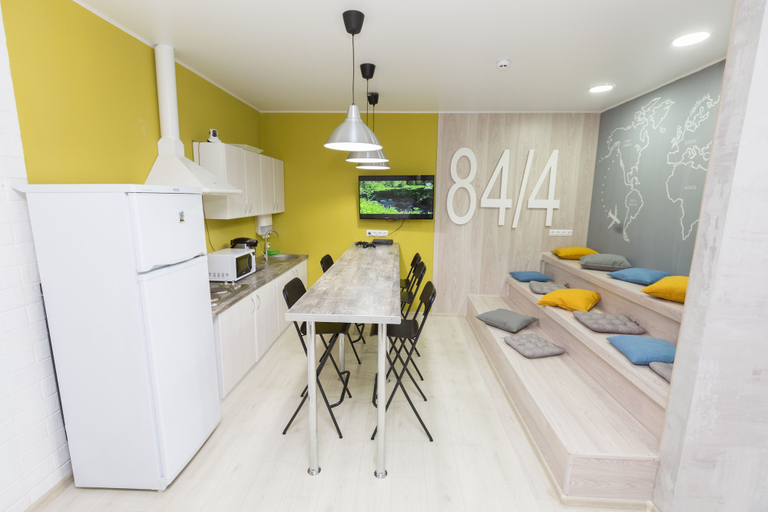 Others 5, Hostel Rus Ufa prospect Oktyabrya, Ufimskiy rayon