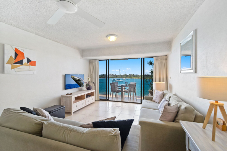 Others 5, Unit 04 Aqua Linea, Noosa - Noosa-Noosaville