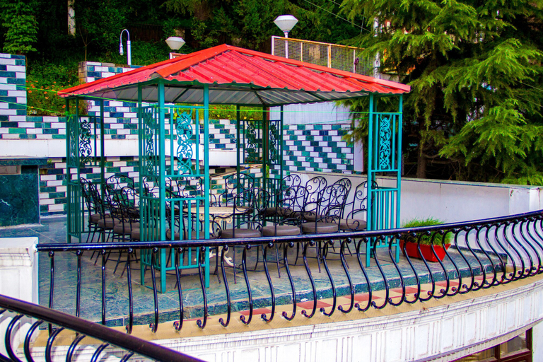 Exterior & Views 2, Hotel Broadways Inn, Kullu