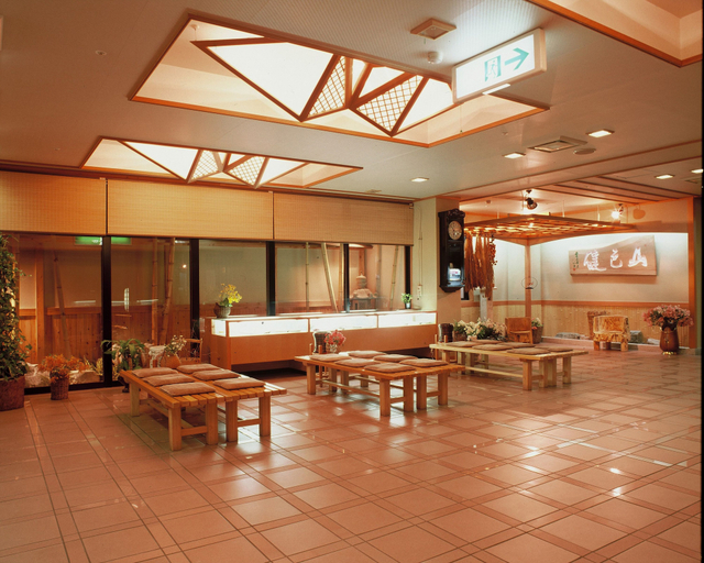 Others 5, Kawayu Onsen Fujiya, Kyōtanabe