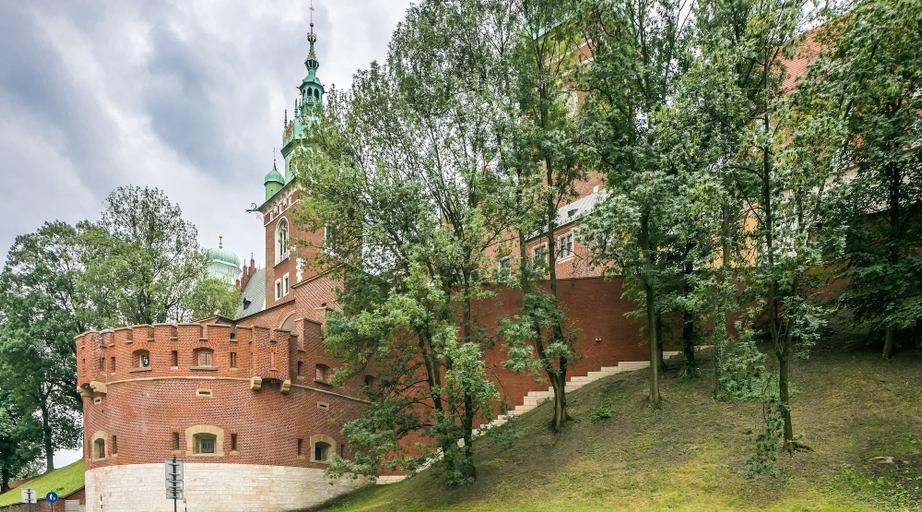 Exterior & Views 2, Exclusive Royal Apartments, Kraków City