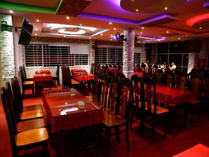 Food & Drinks 5, Minh Kieu Hotel, Mỹ Tho