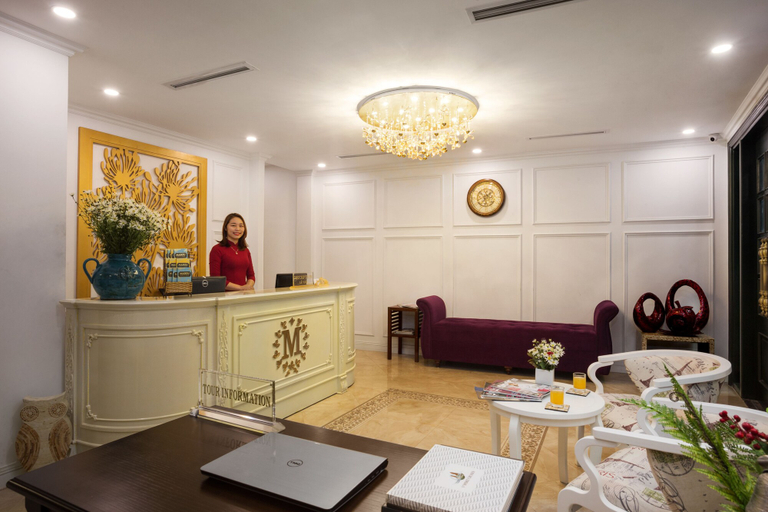 Others 4, Hanoi Maro Hotel, Hoàn Kiếm
