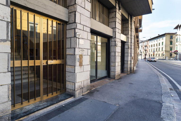 Exterior & Views, Soggiorno Karabà, Florence