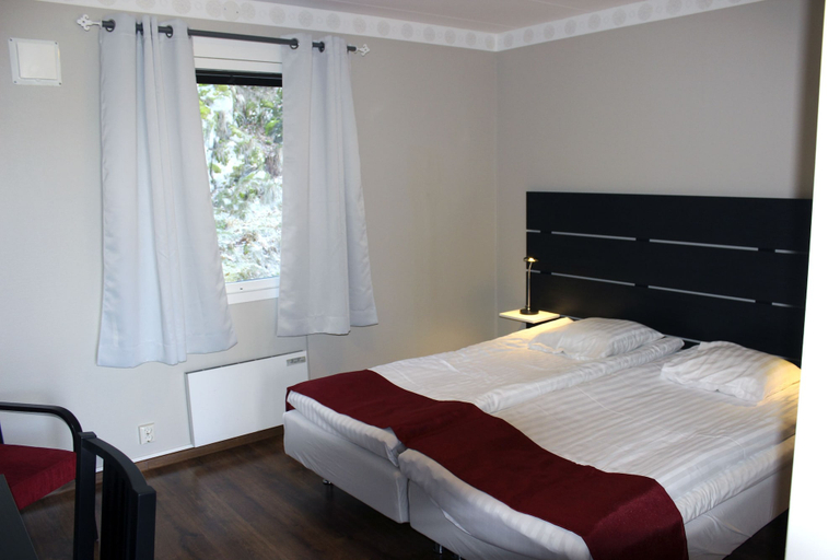 Bedroom 2, Rasta Håby, Munkedal