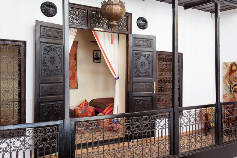 Exterior & Views 2, Dar Charkia, Marrakech