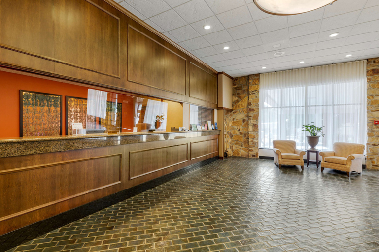 Best Western Plus Wooster Hotel & Conference Center, Wayne