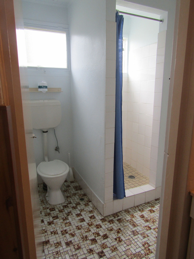 Bedroom 5, Twin City Motor Inn, Wodonga