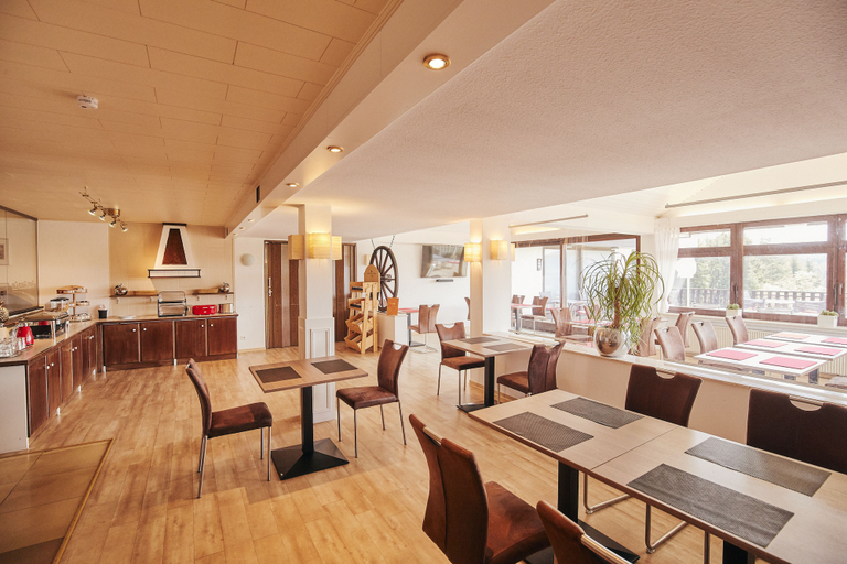 Food & Drinks 5, Hotel Parc Fermé, Ahrweiler