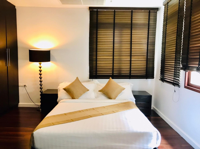 Bedroom 4, Amatapura Beach Villa 14, Mueang Krabi