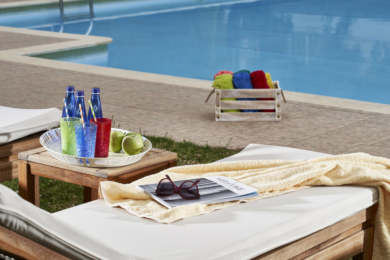 Sport & Beauty 2, Civitel Esprit, Attica