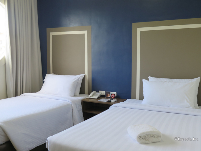 Bedroom 25