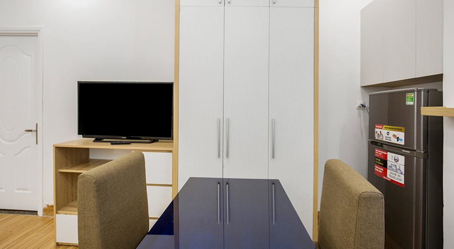 Others 5, Adamas Apartment, Phú Nhuận